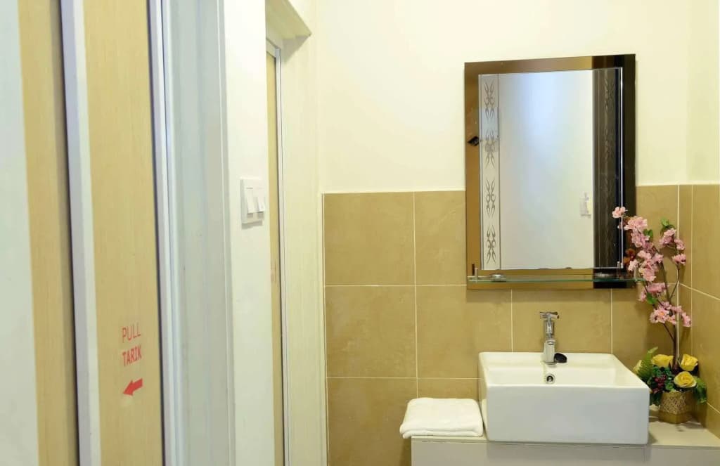 Casa Hotel - KLIA - photo 9