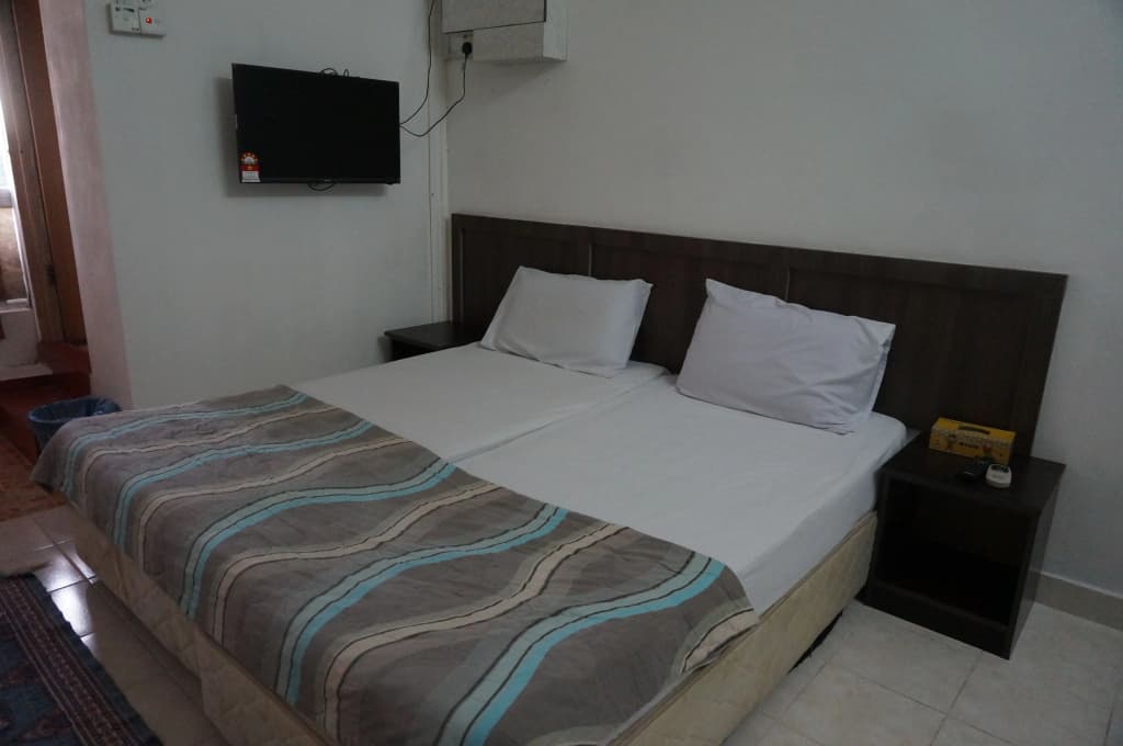 D'Noor Budget Inn - photo 2