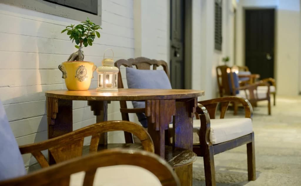 Noordin Mews - photo 22