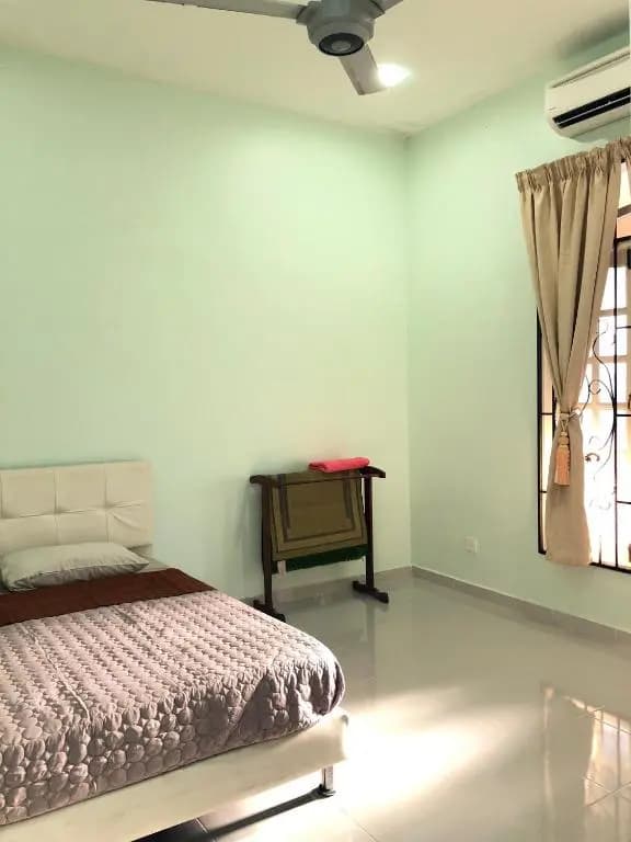 Family Homestay - photo 4