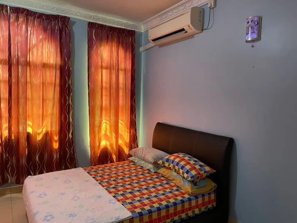 OYO 90497 Eva Homestay - photo 6