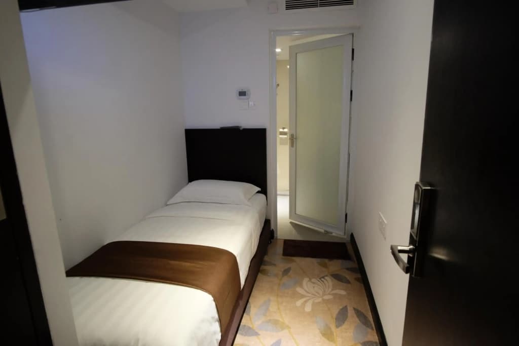 InnB Park Hotel - photo 3