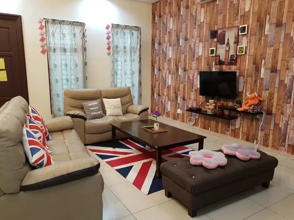 Jonker 88 Homestay Melaka - photo 13