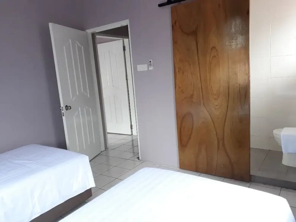 Semporna Dream Villas - photo 21