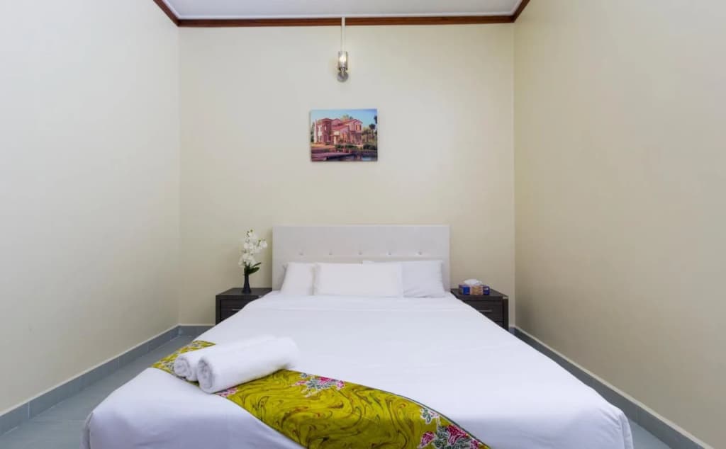 Seri Ibai Permai Inn - main photo