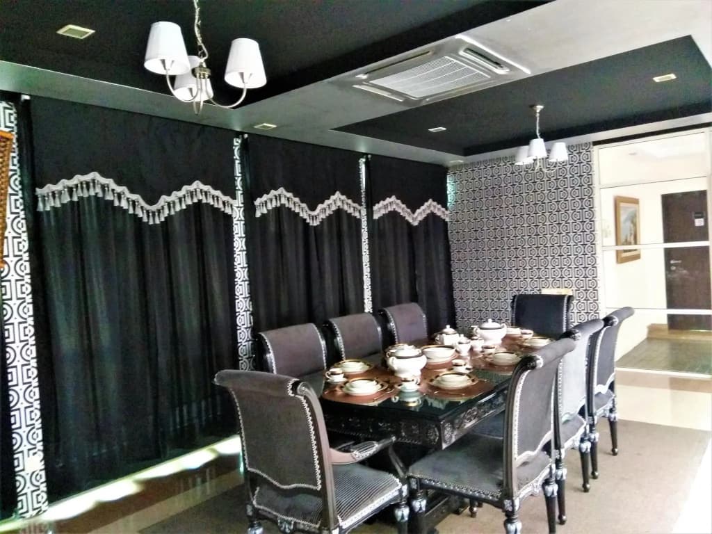 Kuala Lumpur Urban Resort - photo 22