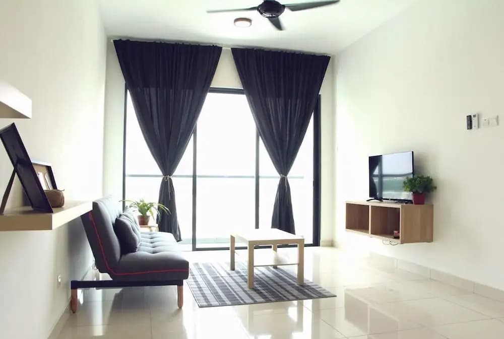 The Raffles Suites by Stayshare Homes - photo 13