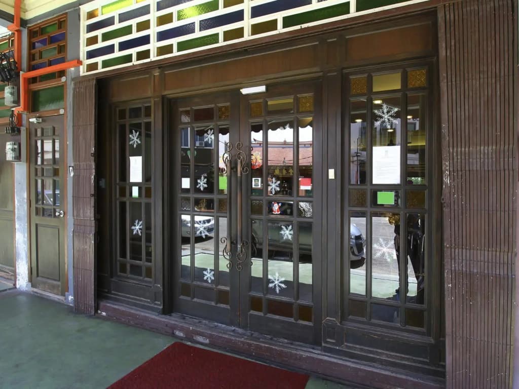 Jonker Boutique Hotel - photo 1