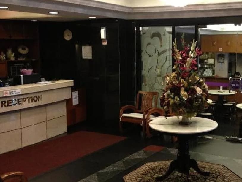 Selesa Inn Kuala Lumpur - photo 4