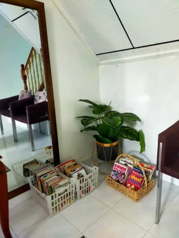 Homestay Selesa KBB 2 Guest House - photo 4