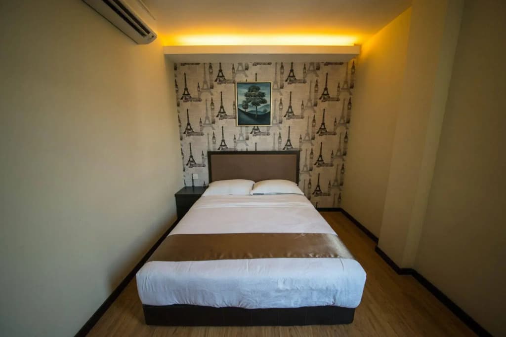 OYO 1214 Oro Hotel - photo 6