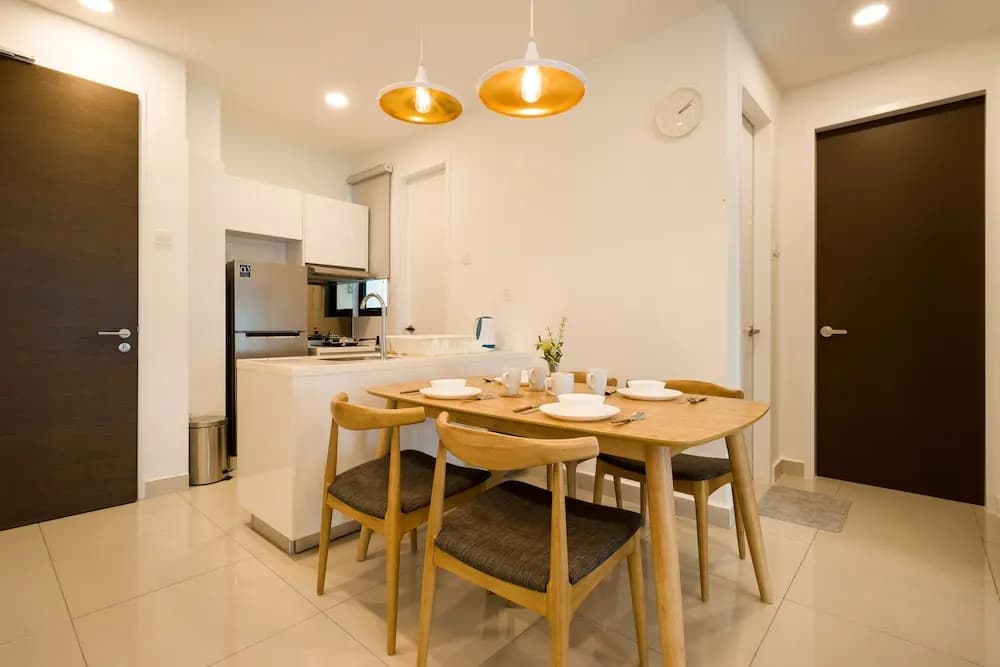 H20 Residences at Ara Damansara - photo 43