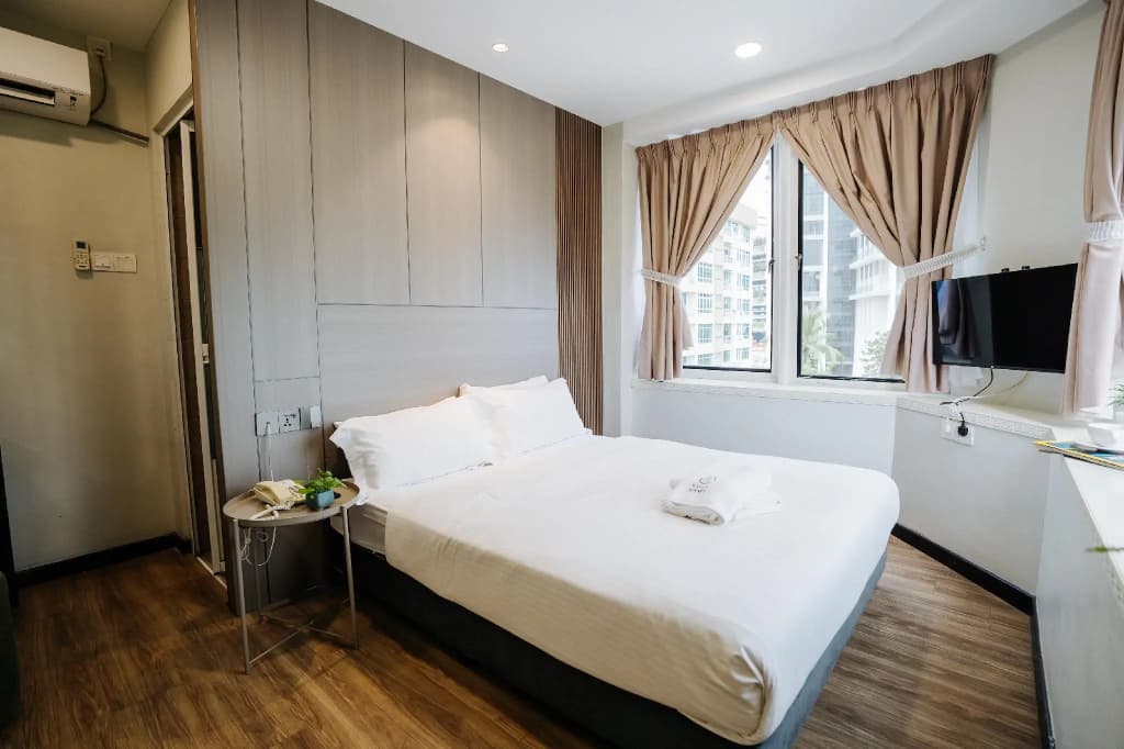 Wangs Hotel Gurney Drive - photo 22