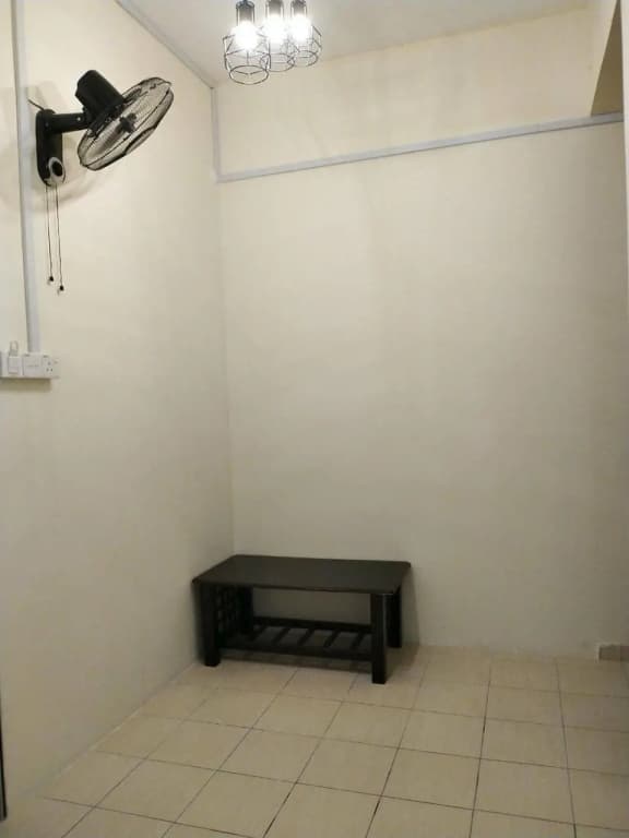 Kuala Terengganu City 2BR@ Pantai Batu Burok HSNZ KTCC - photo 3