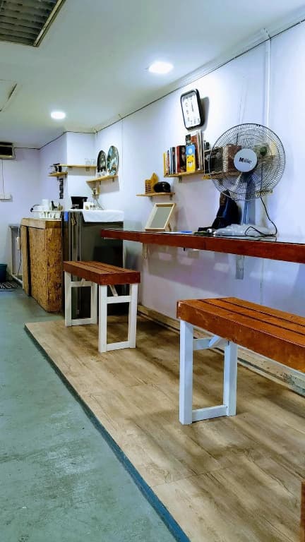 Get Inn Backpackers - photo 19