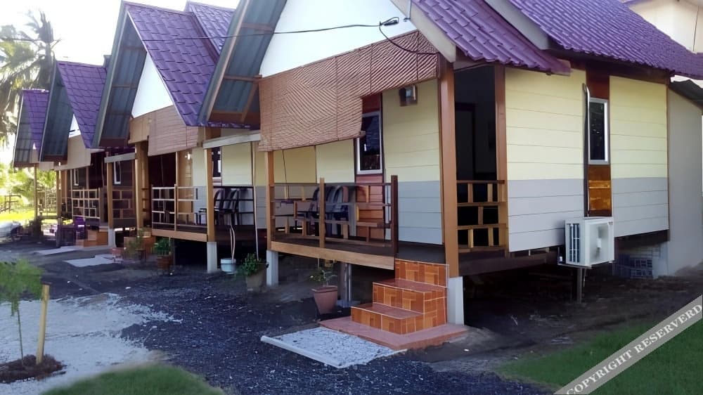Dachya Stay - photo 1