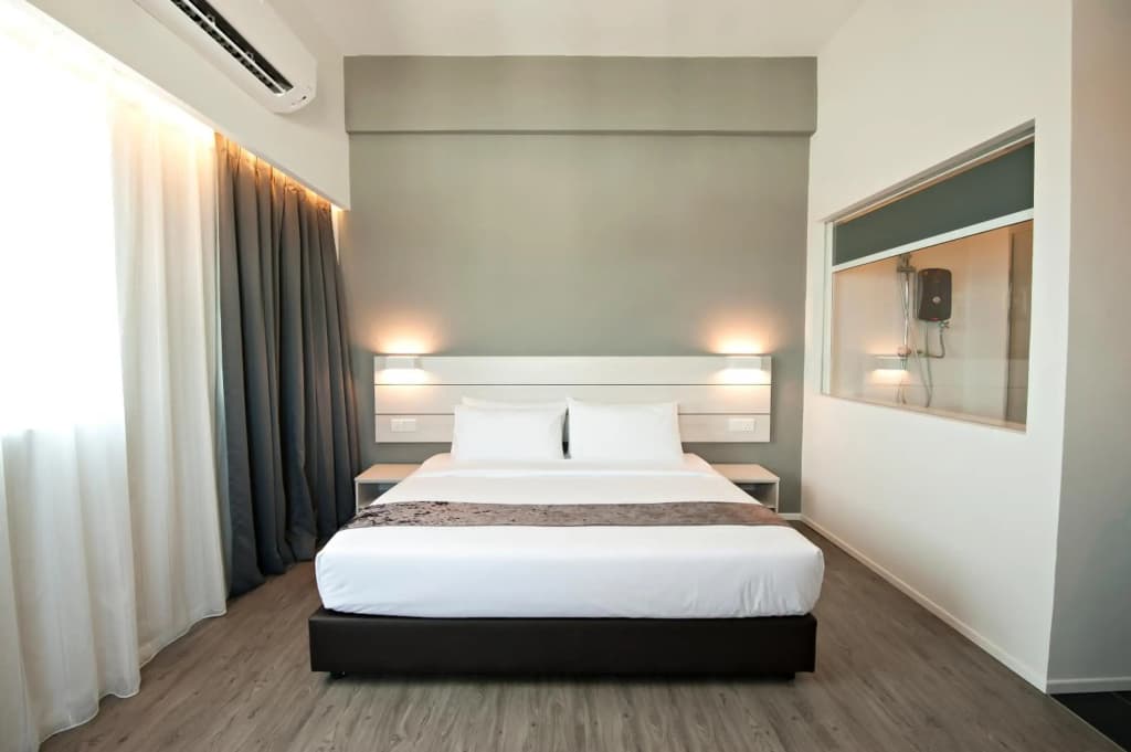 Hotel Arissa - photo 15