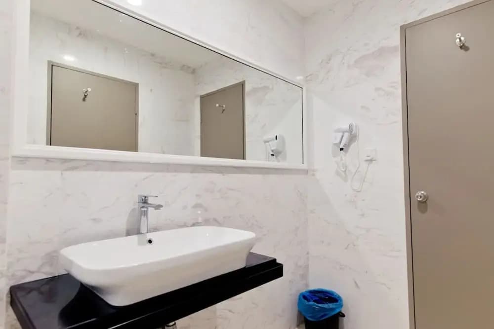 Element Mall Homestay - photo 10