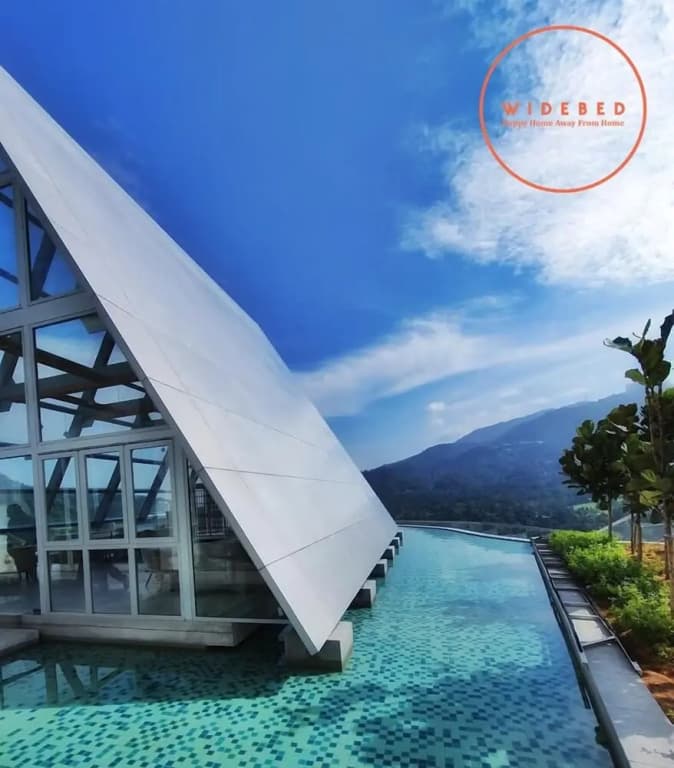 Windmill Upon Hills Genting by Widebed - photo 36