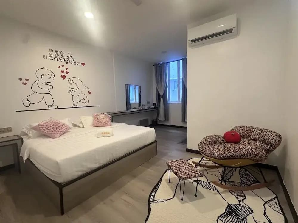Ru Jia Hai She Hotel - photo 7