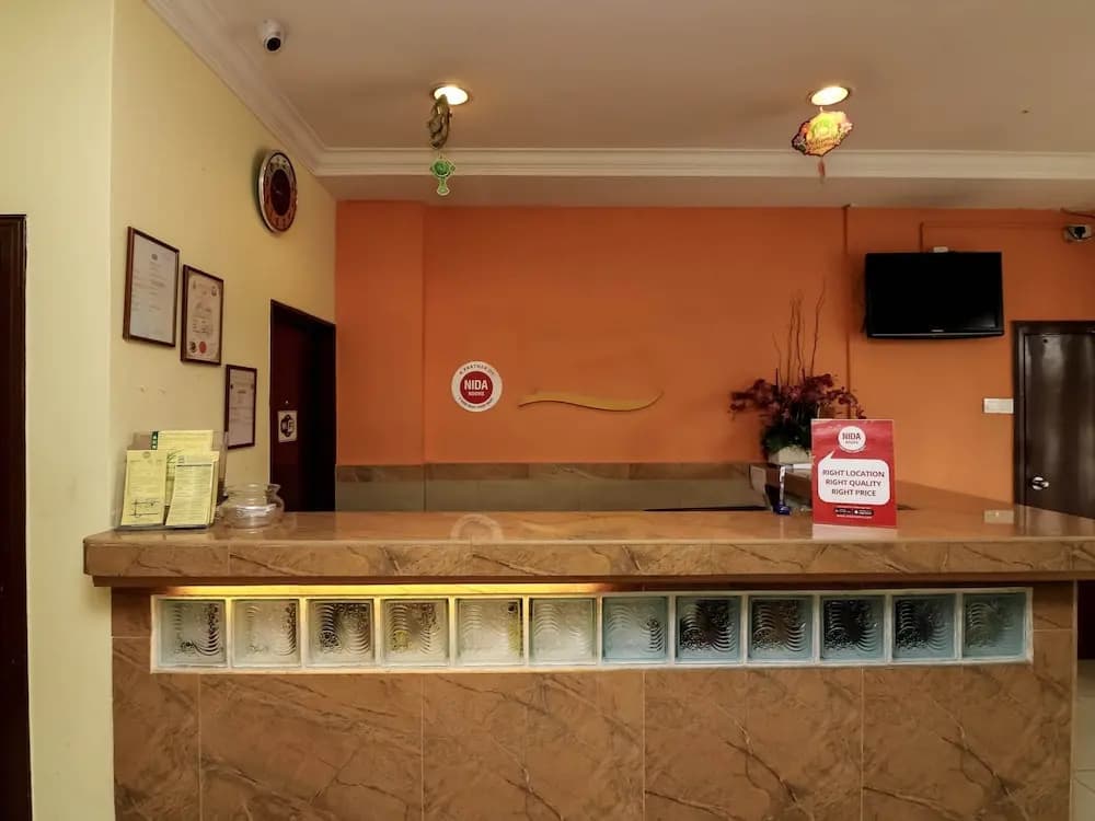 NIDA Rooms Seri Serdang Utama - photo 16