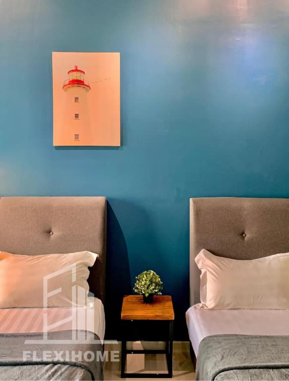 9am-5pm, SAME DAY CHECK IN AND CHECK OUT, Work from Home, Comfy & Quiet Tamarind Suites-Cyberjaya by Flexihome-MY, - photo 31