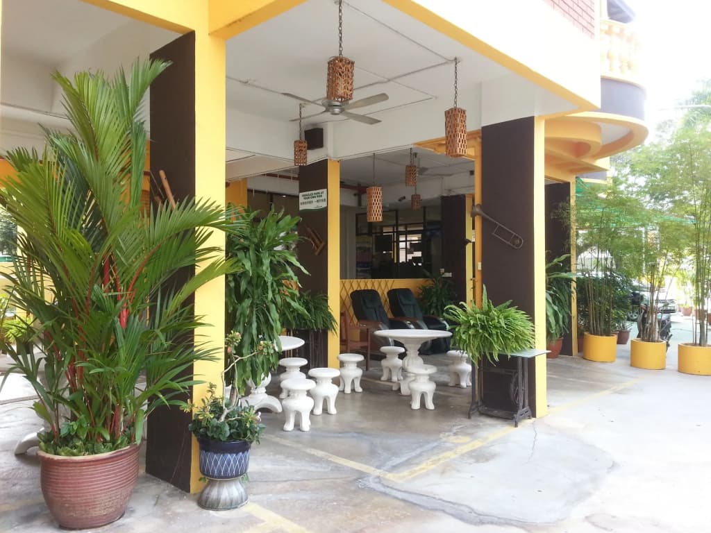 Hotel 22 Gurney - photo 14