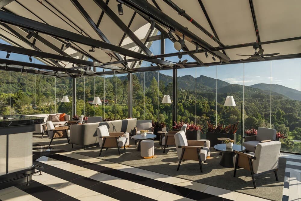 Oakwood Cameron Highlands - photo 29