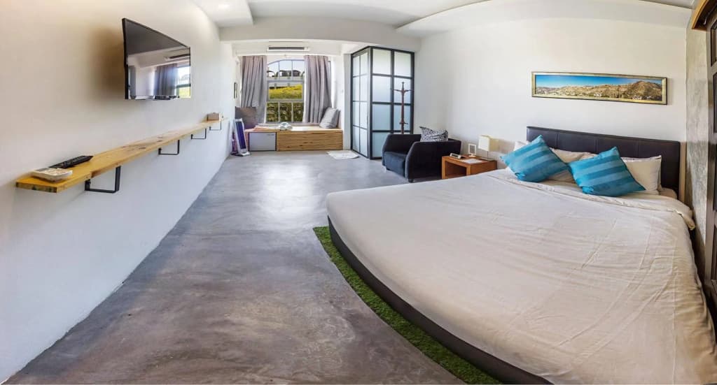 Roomies Suites - photo 6