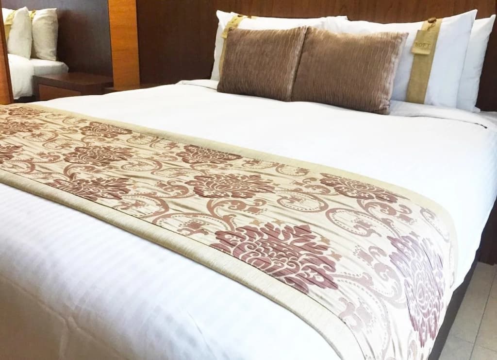 The Regency Scholars Hotel Kuala Lumpur - photo 3