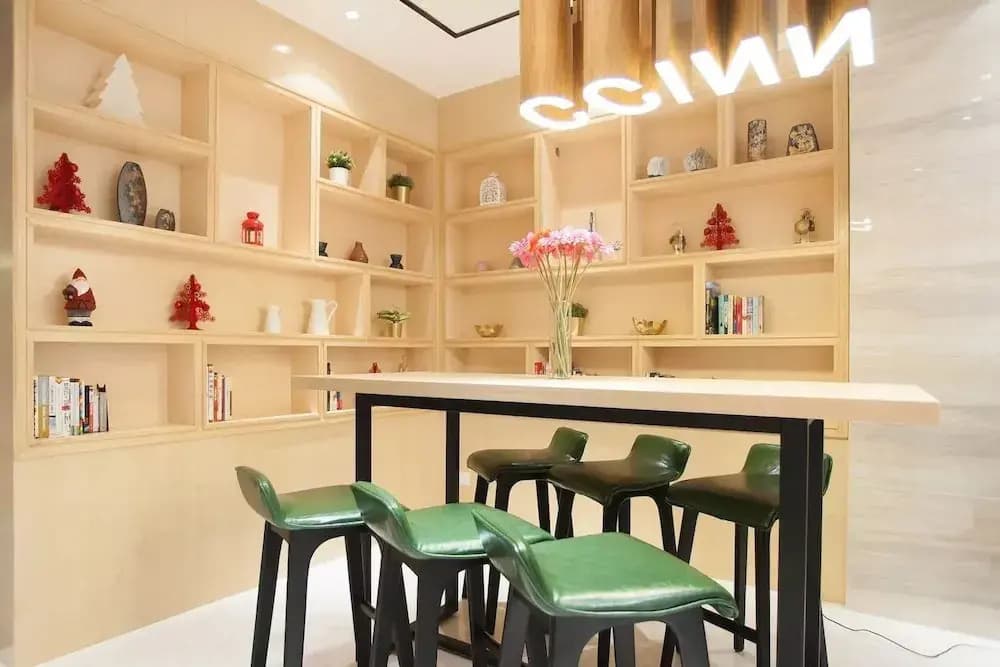 Valentino Rooms by VPHS - Chinatown - photo 31