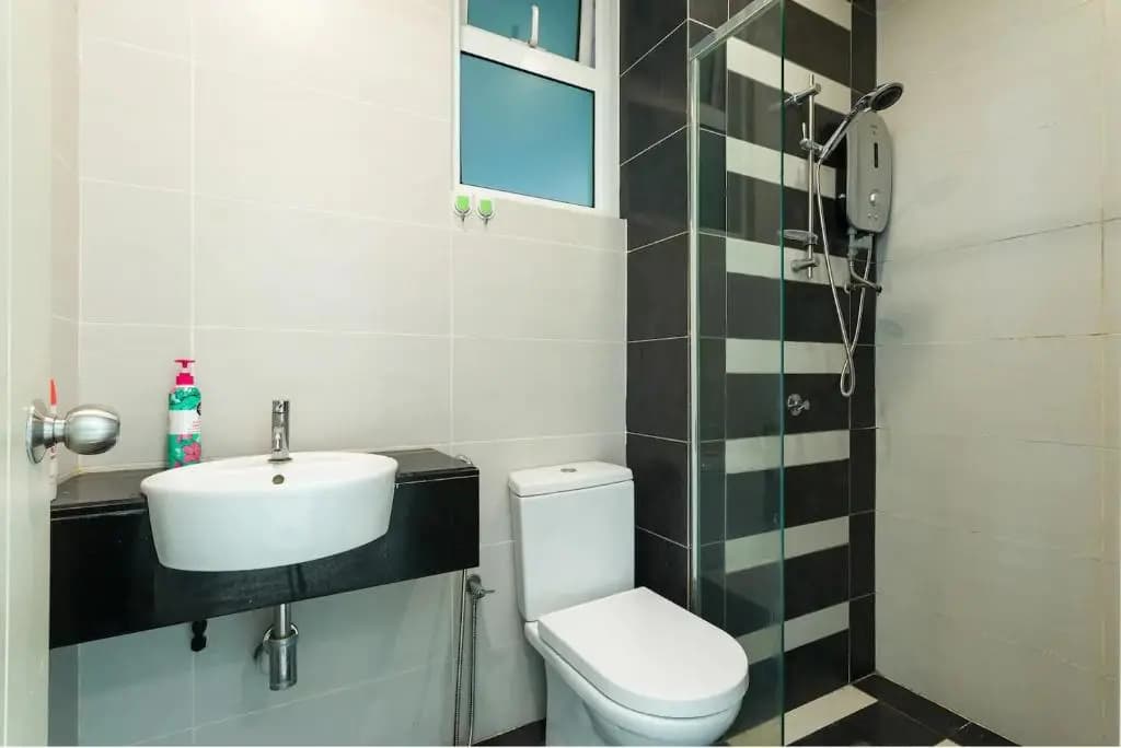 Exclusive Homestay at Central Residence, Kuala Lumpur - photo 7