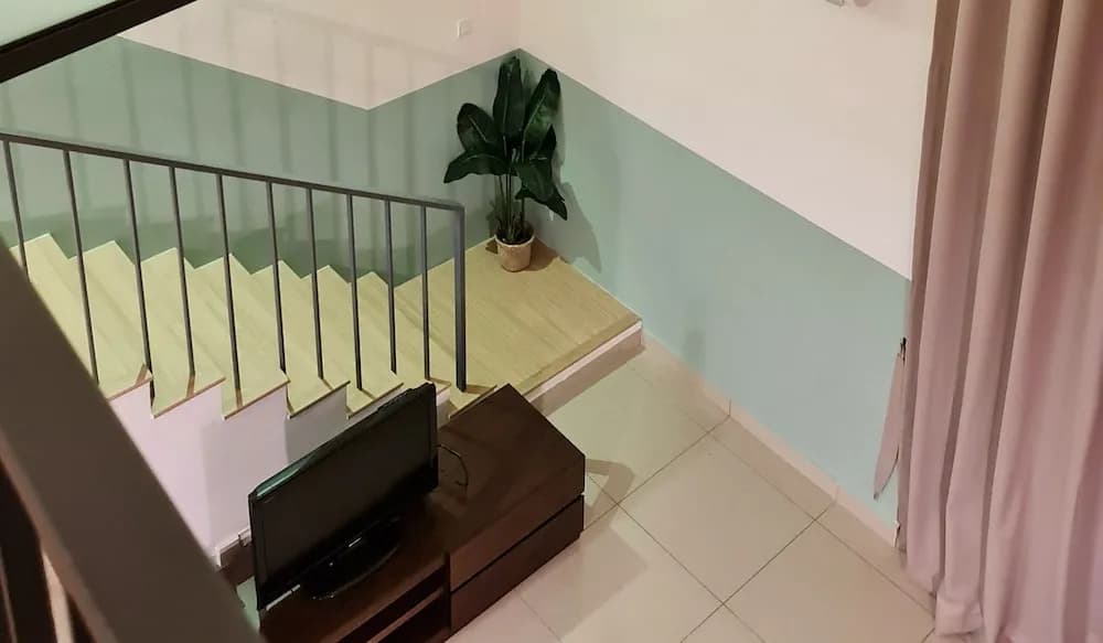 Teratak Azah @ Eclipse Residence Duplex 3R2B - photo 13
