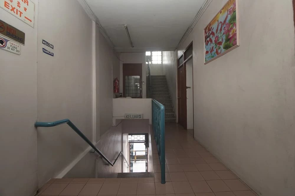 OYO 89706 To-day Hotel - photo 11
