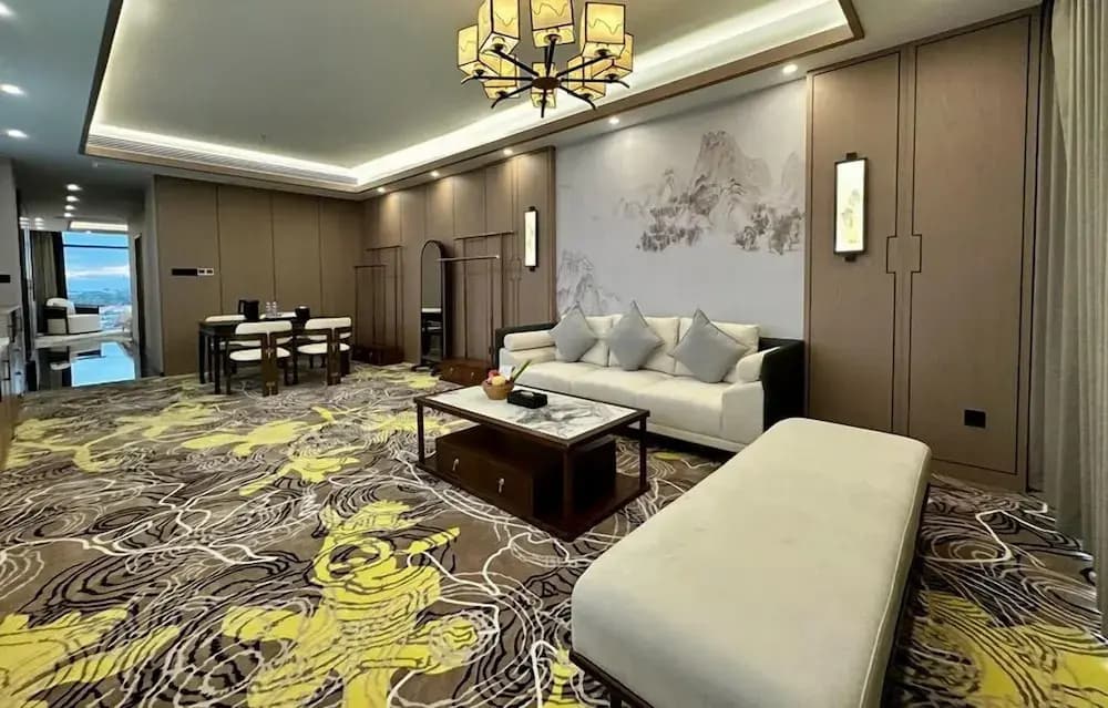 The MAJULAN Hotel - photo 25