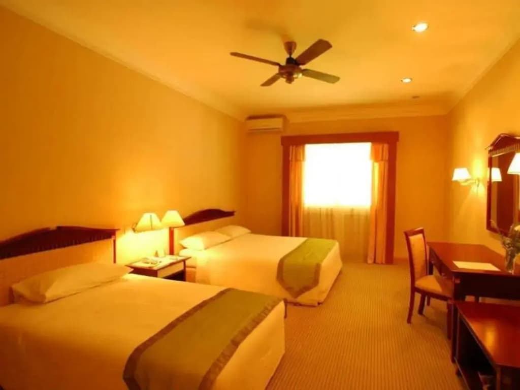 Felda Residence Sahabat - photo 2