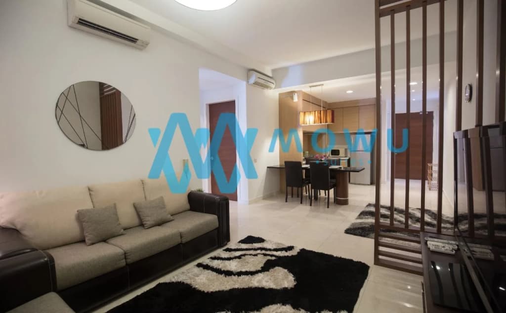 Mowu Suites @ KLCC - photo 13