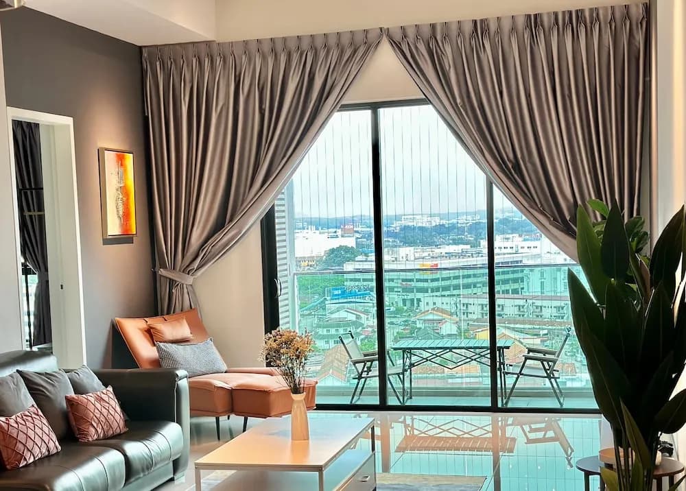 Ong Kim Wee Residence - photo 6