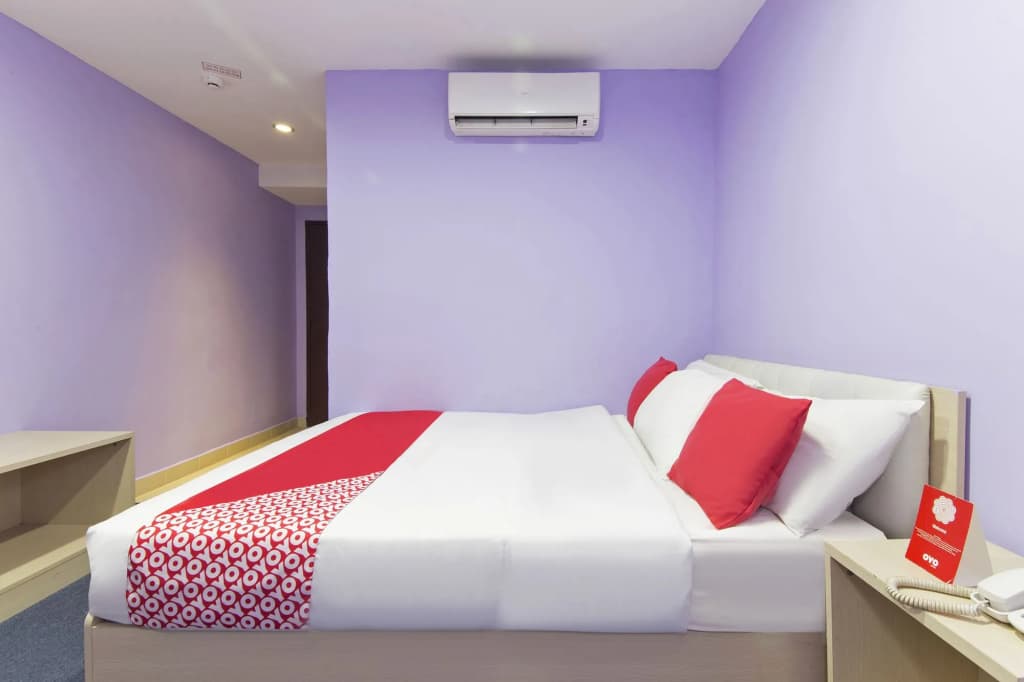 OYO 280 Hotel Dragon Inn - photo 5