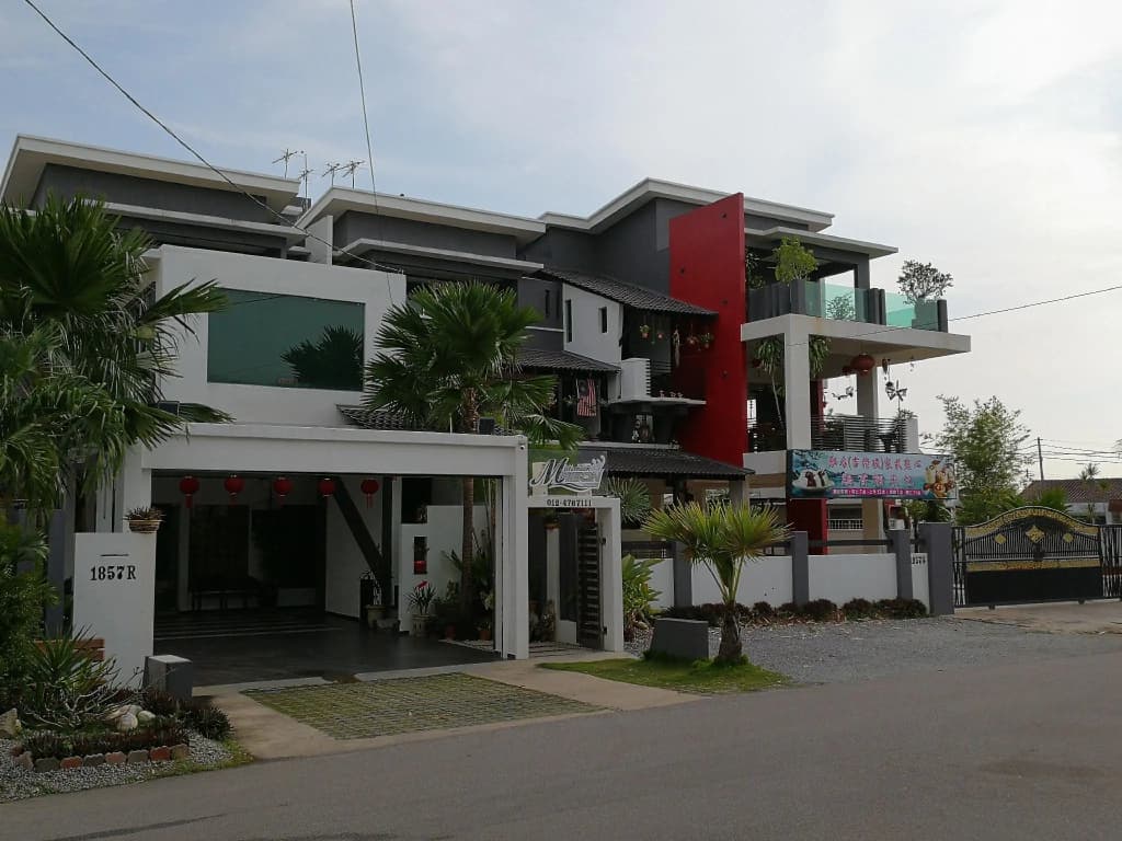 Millenium Maison Home - photo 1