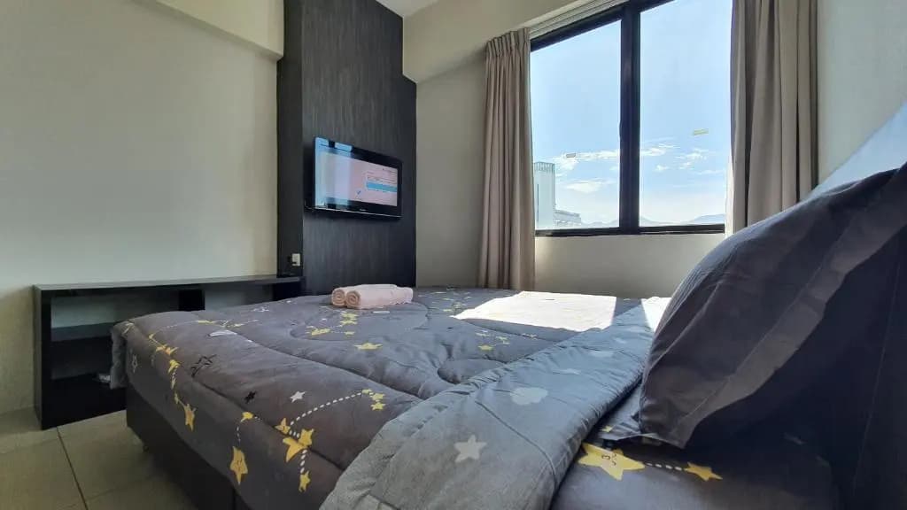 Kinta River Front Suites Ipoh by BeeStay - photo 3