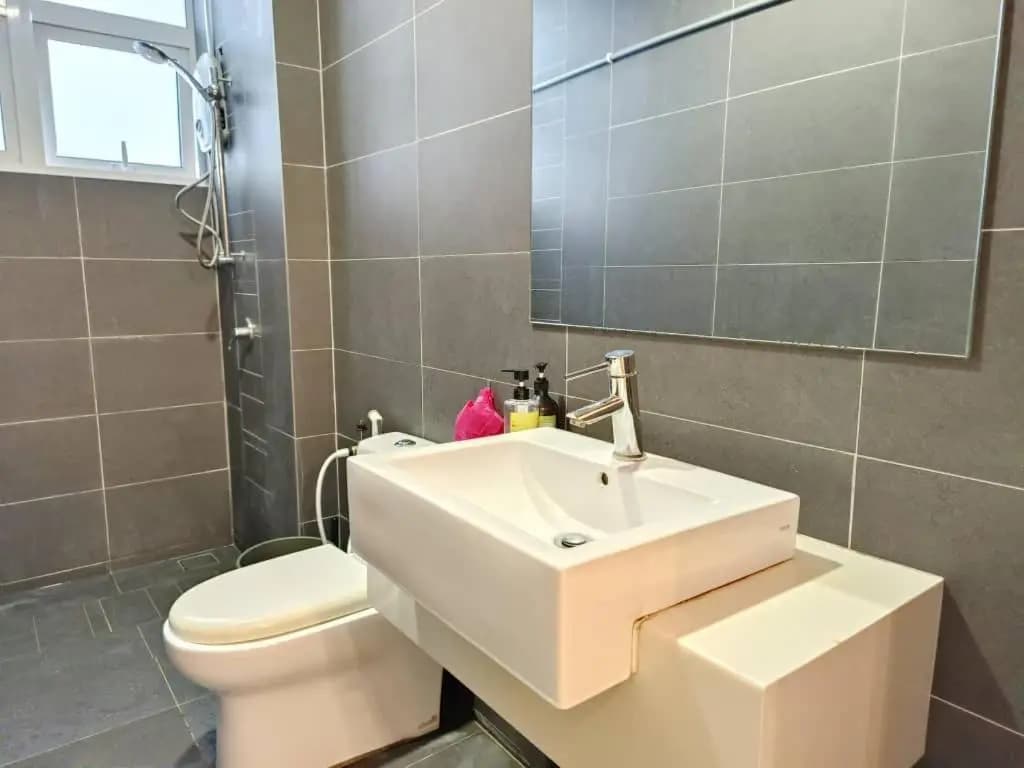 3 Room SUNWAY NEXIS KOTA DAMANSARA 5min MRT 7min Tropicana mall - photo 7