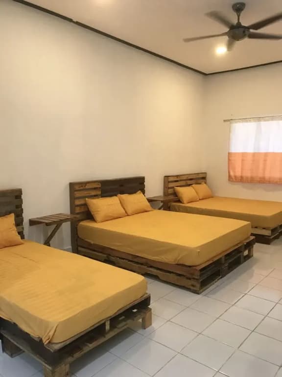 Ru-Jia Hotel - photo 15