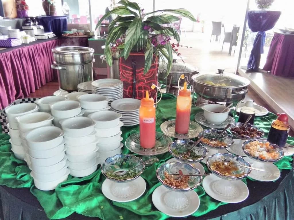 Courtyard Hotel @ 1Borneo - photo 9