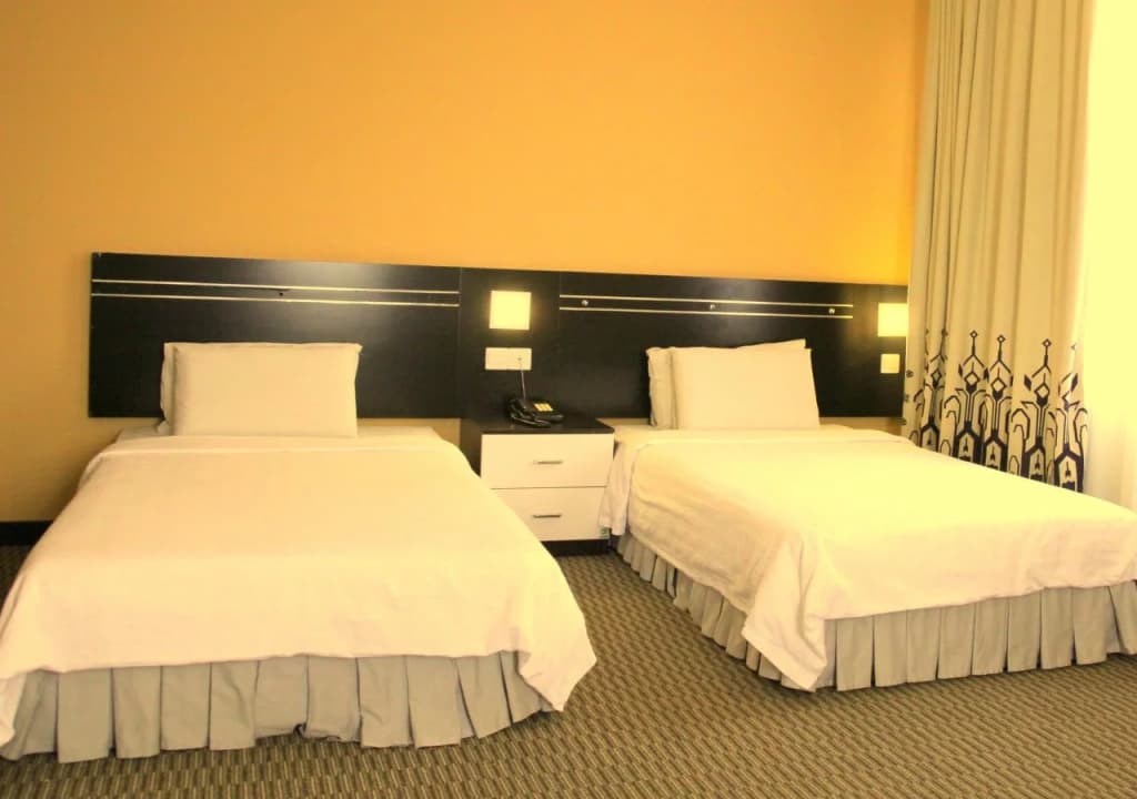 Perkasa Hotel Tenom - photo 3
