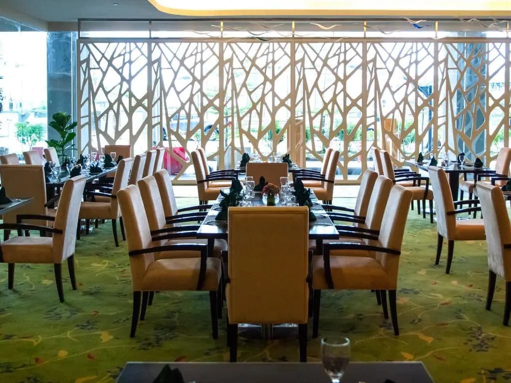 Imperial Suite Kuching - photo 10