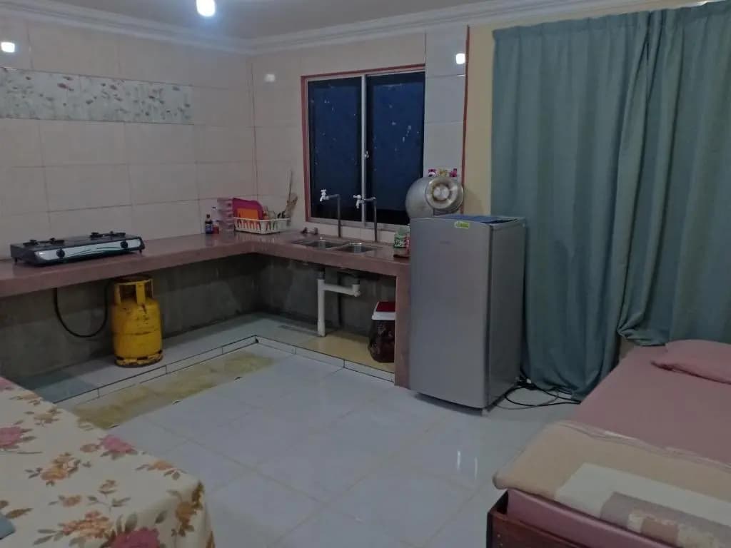 Homestay pekan ranau - photo 1