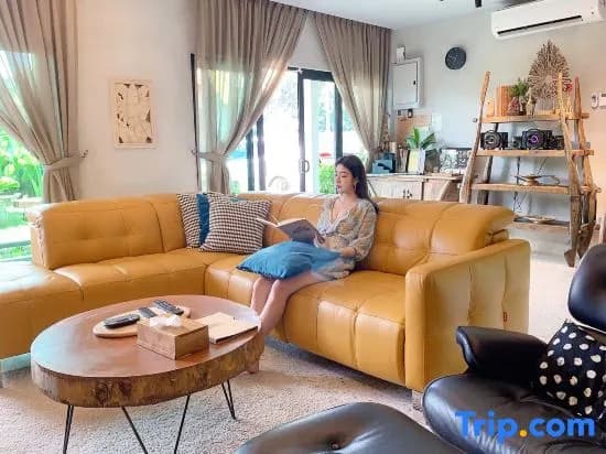 Samaya Luxury Villa - Melaka - photo 12