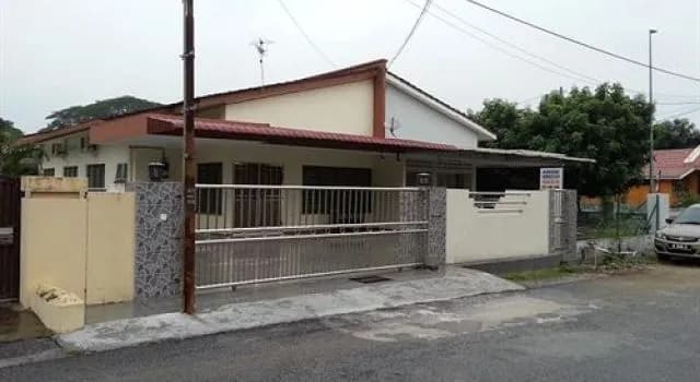 Riverside Homestay - photo 1