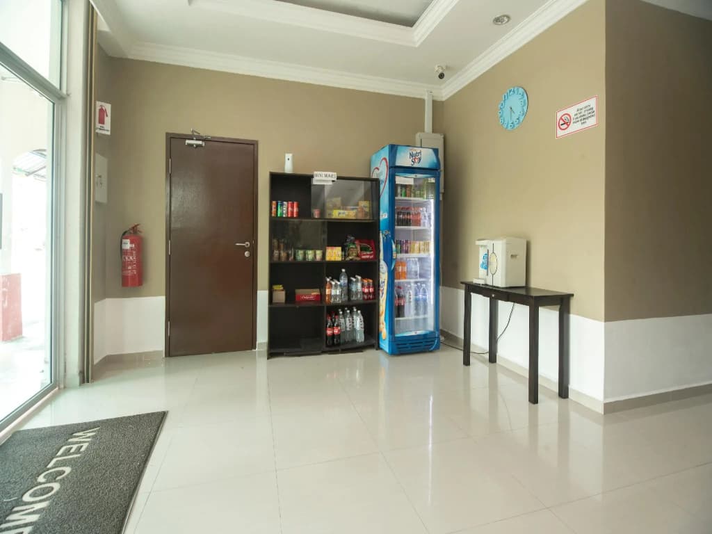 OYO 1180 Village View Motel - photo 10